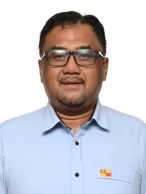 Nor Khishamuddin bin Md Nor